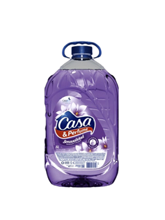 CASA E PERFUME SENSUALIDAD 5L