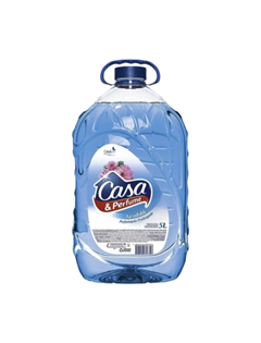 CASA E PERFUME AGRADABLE 5L