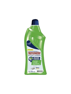 REMOVEDOR DE CERAS CASA KM 1L