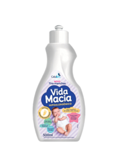 TIRA MANCHAS VIDA MACIA 500ML
