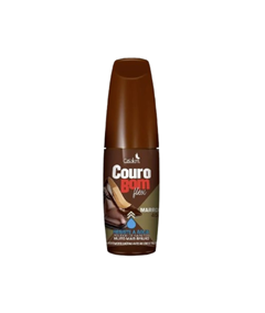 COURO BOM FLEX MARROM 40ML