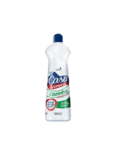 CASA E LIMPEZA DESENG COZINHA SQUE 500ML