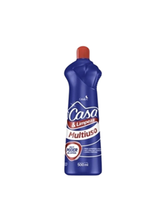 CASA E LIMPEZA MULTIUSO SQUEEZE 500ML