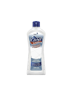 CASA E PISOS LIMP PISOS PORC E CER 750ML