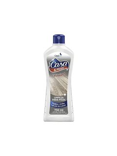 CASA E PISOS LIMP PISOS VINILICOS 750ML