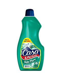 CASA E PERF BELA FLORE NEW L1000MLP900ML