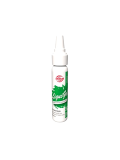 CORANTE LIQUIGEL ARCOLOR VERDE 25G