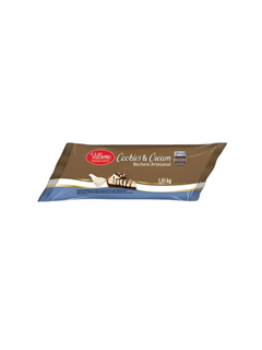 RECHEIO ARTEZ CR COOKIES VABENE 1,01KG