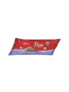 RECHEIO P PIZZA CHOC AVELA VABENE 1,01KG