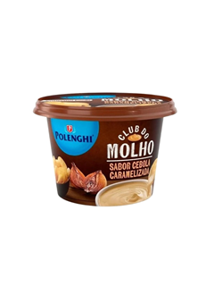 CLUB DO MOLHO SABOR CEB CA POLENGHI 220G
