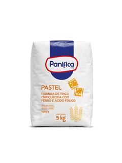 FT. PANIFICA PASTEL 5KG
