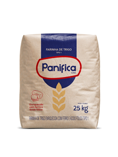 FT. PANIFICA 25KG