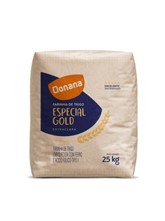 FT. DONANA GOLD EXTRA CLARA 25KG