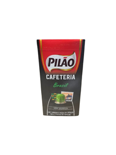 CAPSULAS PILAO ORIGENS BRASIL 10X5,2G