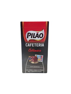 CAPSULAS PILAO ORIGENS COLOMBIA 10X5,2G