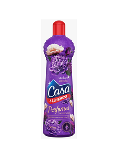 CASA E LIMPEZA MULT PERF MIST ENVO 500ML