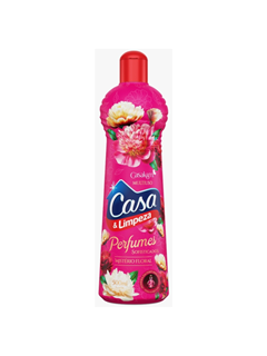 CASA E LIMPEZA MULT MIST FLORA 500ML