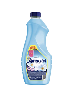 AMAC. AMACITEL TOQUE DE POESIA L2P1,8L