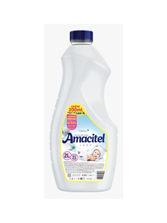AMAC. AMACITEL MOMENTO CARINHO L2P1,8L