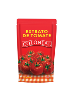 EXTRATO DE TOMATE COLONIAL SC 1,02KG