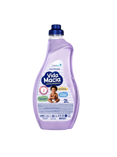 VIDA MACIA LAVA ROUPAS 2L