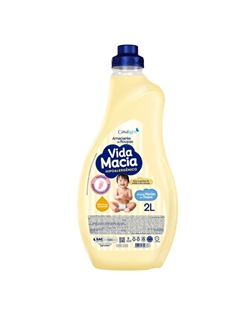 VIDA MACIA AMAC GLICERINA E CAMOMILA 2L