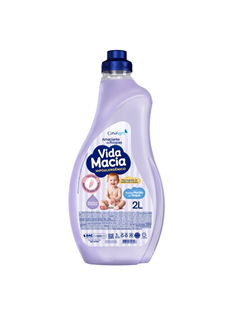 VIDA MACIA AMAC GLICERINA E AMENDOAS 2L