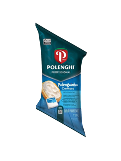 QUEIJO PROC POLENGUINHO BISN 1,01KG