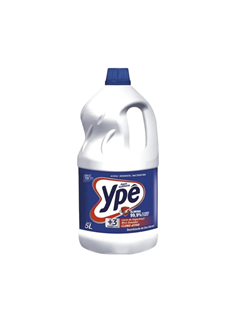 AGUA SANITARIA YPE 5L