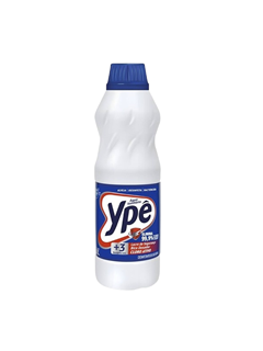 AGUA SANITARIA YPE 1L