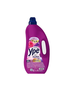 AMACIANTE YPE ESSENC CARINHO 2L