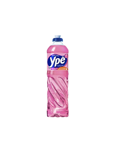 DETERGENTE LIQ YPE CLEAR CARE 500ML