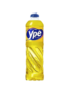 DETERGENTE LIQ YPE NEUTRO 500ML