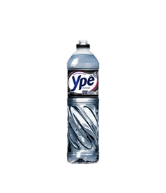 DETERGENTE LIQ YPE PLATINUM 500ML