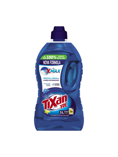LAVA ROUPAS TIXAN YPE PRIMAVERA 3L