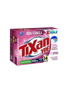 LAVA ROUPAS PO TIXAN YPE MACI CONC 800G