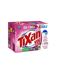LAVA ROUPAS PO TIXAN YPE MACI CONC 1,6KG