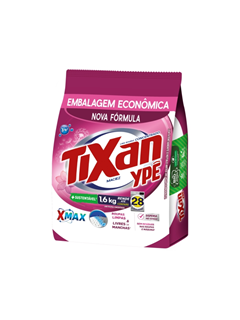 LAVA ROUPAS PO TIXAN YPE MACIEZ SC 1,6KG