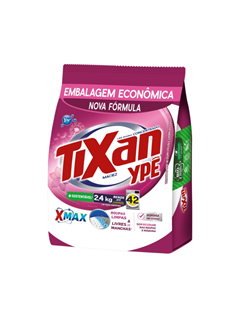 LAVA ROUPAS PO TIXAN YPE MACIEZ SC 2,4KG