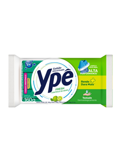 SABAO BARRA YPE FRESH 160G