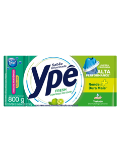 SABAO BARRA YPE FRESH 5X160G