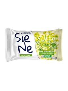 SAB SIENE ERVA DOCE 85G