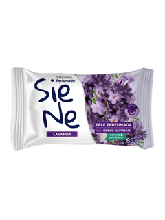 SAB SIENE LAVANDA 85G