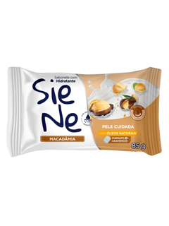 SAB SIENE MACADAMIA 85G