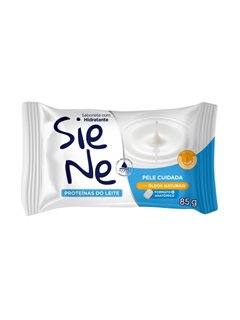 SAB SIENE PROTEINAS DO LEITE 85G