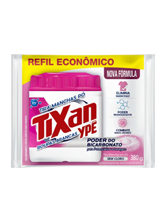 TIRA MANC PO TIXAN YPE RP BRANCA 380G