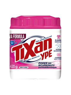 TIRA MANC PO TIXAN YPE RP BRANCA PT 420G