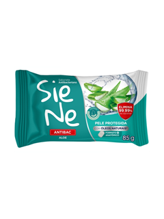 SAB SIENE ALOE 85G