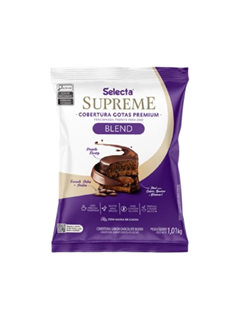 CH. GOTAS SELECTA SUPR. BLEND 1,01KG