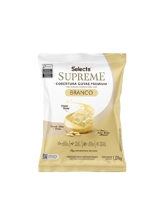 CH. GOTAS SELECTA SUPREME BRANCO 1,01KG